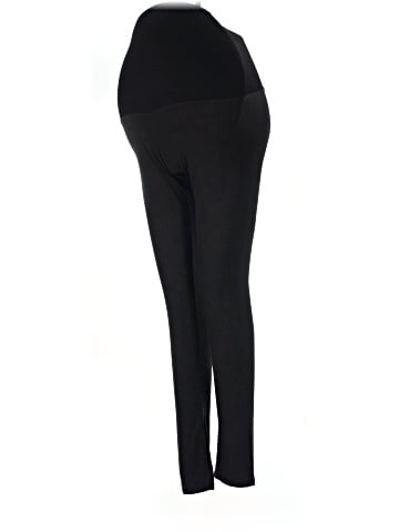 Bella Vida Maternity Active Pants (view 1)