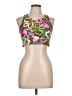 Fabletics Green Tank Top Size L - photo 1
