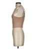 Sincerely Jules Tan Tank Top Size XS - photo 5
