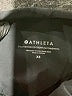 Athleta Black Active Pants Size XS - photo 7