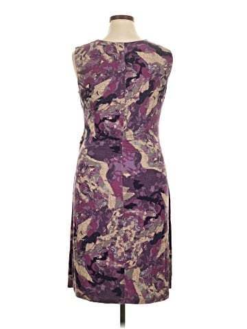 Nic + Zoe Cocktail Dress (view 2)