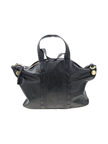 Oryany Leather Shoulder Bag (view 1)
