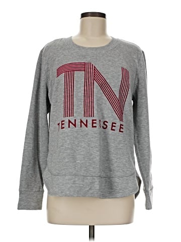 Lauren James Sweatshirt (view 1)