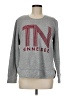 Lauren James Gray Sweatshirt Size M - photo 1