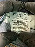 Vigoss Chevron-herringbone Blue Jeans Size 29 waist - photo 8