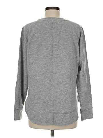 Lauren James Sweatshirt (view 2)