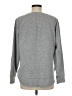 Lauren James Gray Sweatshirt Size M - photo 2