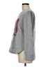 Lauren James Gray Sweatshirt Size M - photo 5