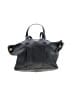 Oryany 100% Leather Black Leather Shoulder Bag One size - photo 3