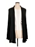 J.Jill Black Cardigan Size XL - photo 1