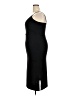 Old Navy Solid Black Cocktail Dress Size S - photo 5