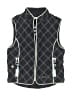 Joules Black Vest Size 4 - 5 - photo 1