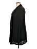 J.Jill Black Cardigan Size XL - photo 5