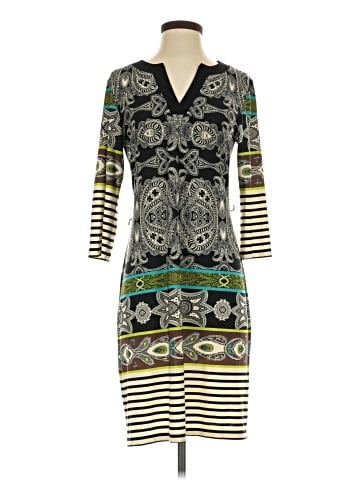 Emma & Michele Casual Dress (view 1)
