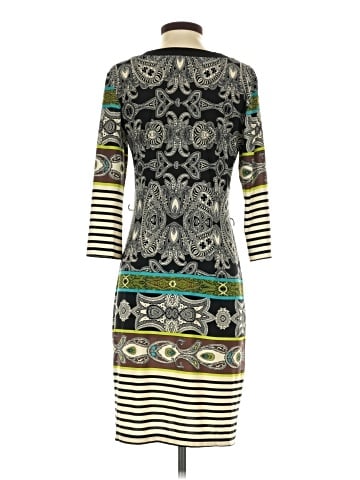 Emma & Michele Casual Dress (view 2)