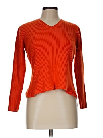 Tommy Hilfiger Long Sleeve Top (view 1)
