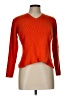 Tommy Hilfiger Orange Long Sleeve Top Size L - photo 1