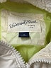 Universal Thread 100% Polyester Color Block White Jacket Size M - photo 6