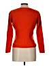 Tommy Hilfiger Orange Long Sleeve Top Size L - photo 2
