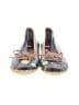 Western Chief Purple Black Flats Size 7 - photo 2