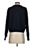 Primark Solid Black Pullover Sweater Size XS - photo 2