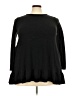Shop Basic USA Black Pullover Sweater Size 2X - photo 1