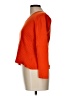 Tommy Hilfiger Orange Long Sleeve Top Size L - photo 5