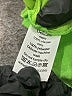 Something Navy 100% Viscose Green Casual Pants Size S - photo 8