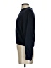 Primark Solid Black Pullover Sweater Size XS - photo 5