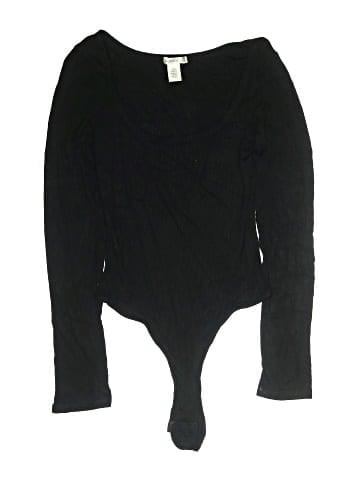 Bozzolo Bodysuit (view 1)
