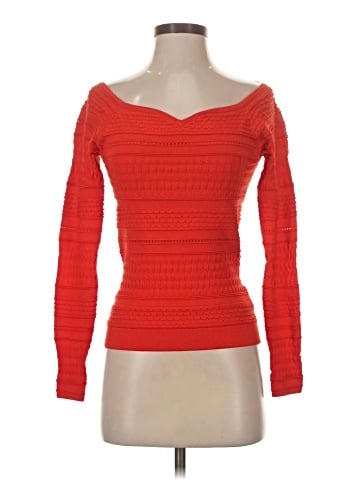 Karen Millen Pullover Sweater (view 1)