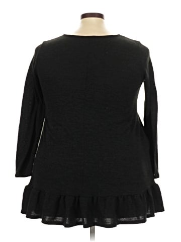 Shop Basic USA Pullover Sweater (view 2)
