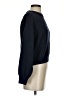 Primark Solid Black Pullover Sweater Size XS - photo 4