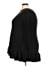 Shop Basic USA Black Pullover Sweater Size 2X - photo 5