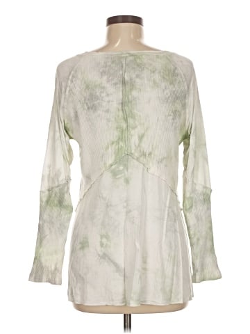 Pol 3/4 Sleeve Blouse (view 2)