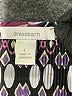 DressBarn 100% Polyester Purple Long Sleeve Blouse Size L - photo 7