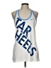 Nike Silver Tank Top Size L - photo 1
