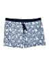 Lucky Brand Paisley Blue Shorts Size XXL - photo 1
