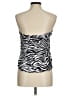 Shein Black White Tube Top Size 8 - 10 - photo 2
