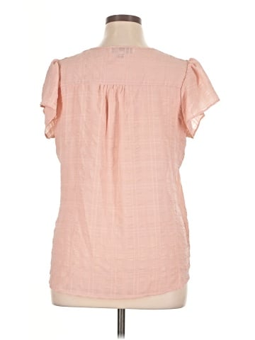 Tempted Hearts Short Sleeve T-Shirt (view 2)