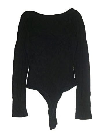 Bozzolo Bodysuit (view 2)
