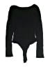 Bozzolo Black Bodysuit Size S - photo 2