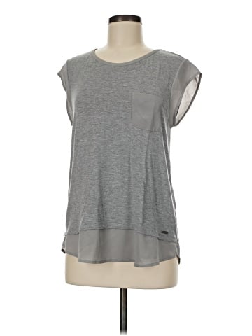 Calvin Klein Sleeveless T-Shirt (view 1)