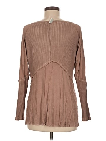 Pol Long Sleeve Top (view 2)
