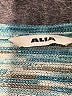 Alia Teal Pullover Sweater Size M (estimated) - photo 7