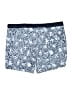 Lucky Brand Paisley Blue Shorts Size XXL - photo 2