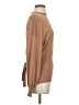 Open Edit Tan Pullover Sweater Size XS - photo 4