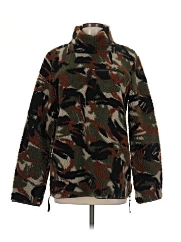 L.L.Bean Signature Pullover Sweater (view 1)