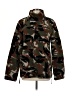 L.L.Bean Signature 100% Polyester Camo Brown Pullover Sweater Size M - photo 1