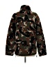 L.L.Bean Signature 100% Polyester Camo Brown Pullover Sweater Size M - photo 2